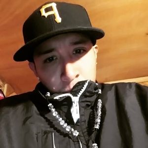 Meet your Posher, Marcos